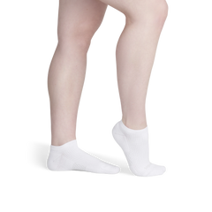 Women's Modern Rib Ankle Socks