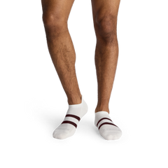Men's Ankle Sock 12-Pack