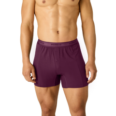Men's Soft Flex Slim Boxer 3-Pack