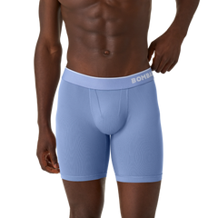 Men's Sport Flyless Boxer Brief