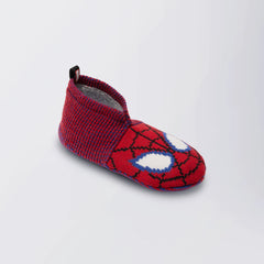 Marvel | Bombas Adult Gripper Slipper