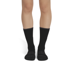 Women's Ultra Strong Merino Blend Calf Sock 4-Pack