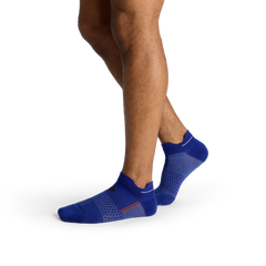 Men's Run Ankle Sock 3-Pack