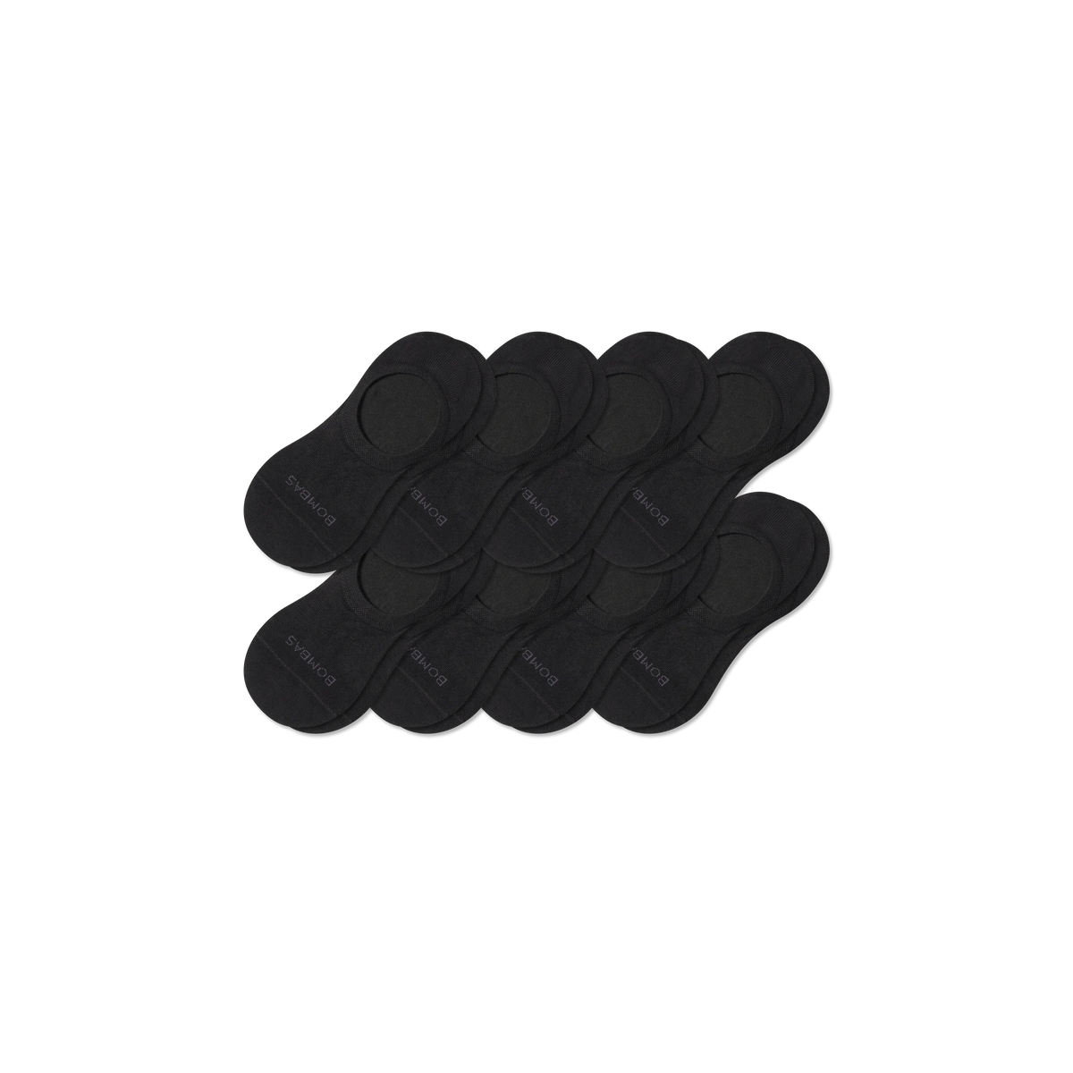 Women's Lightweight No Show Sock 8-Pack